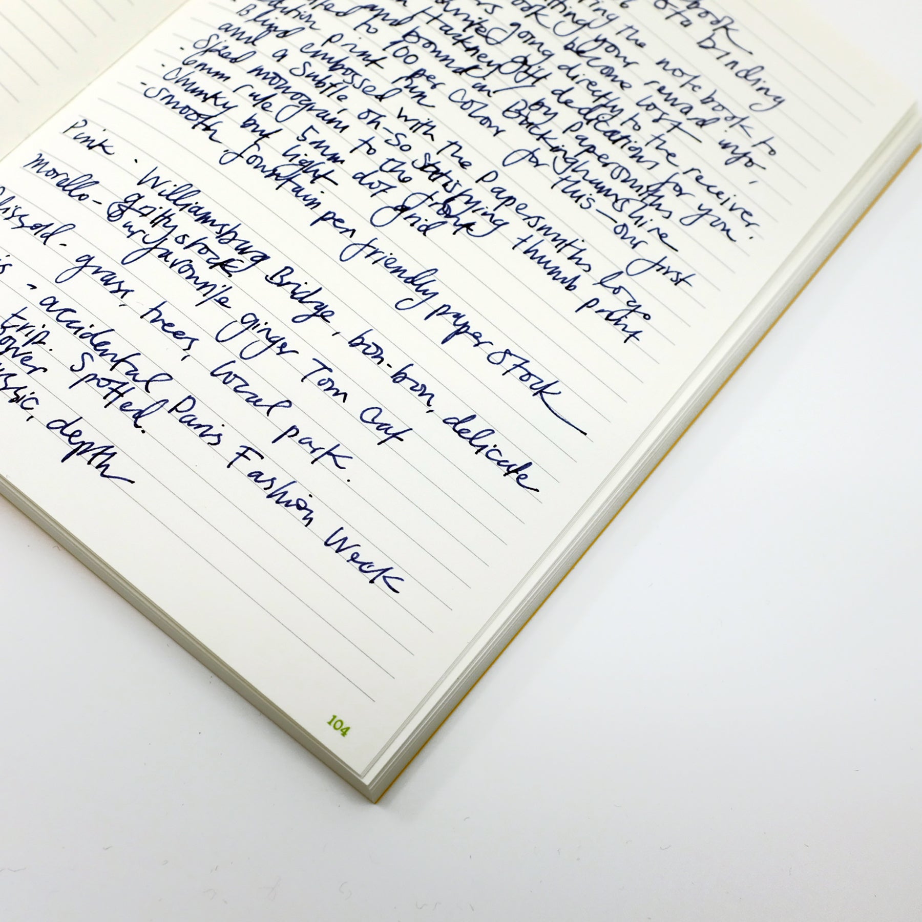 Azurite Notebook