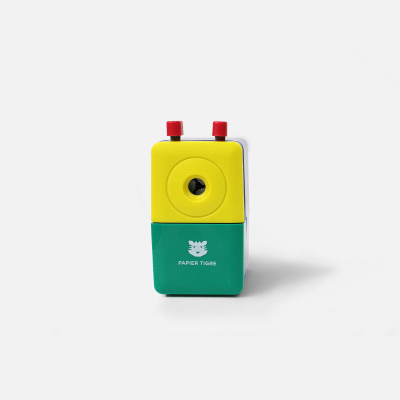 The Sharpener