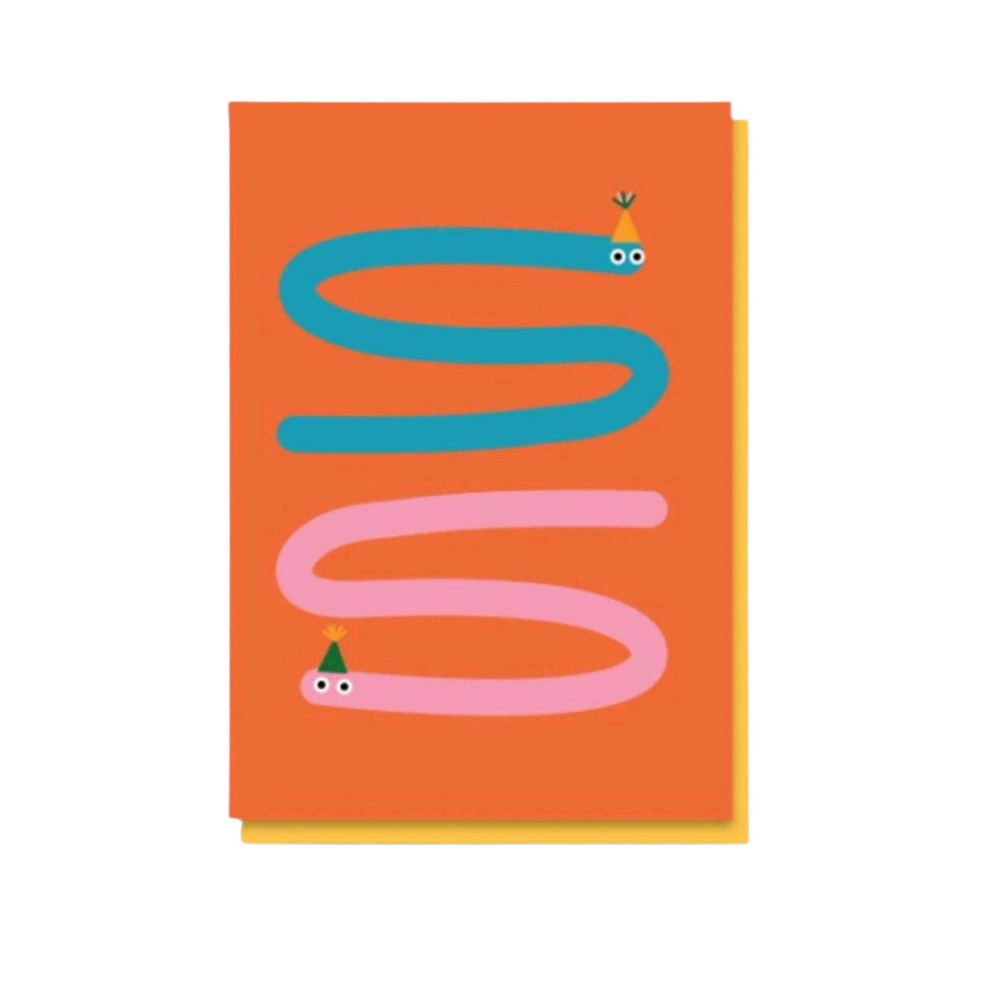 Party Worms