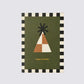 party hat birthday card