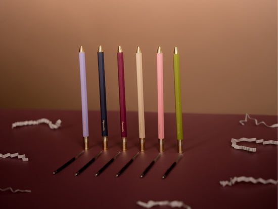 Pen Bundles