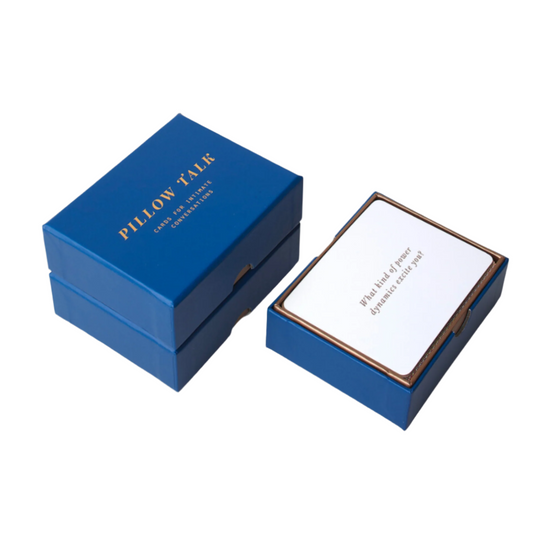 Prompt Cards