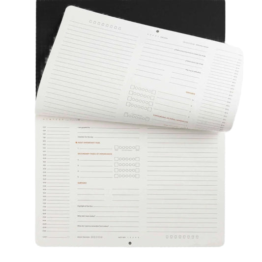 Productivity Daily Desk Pad