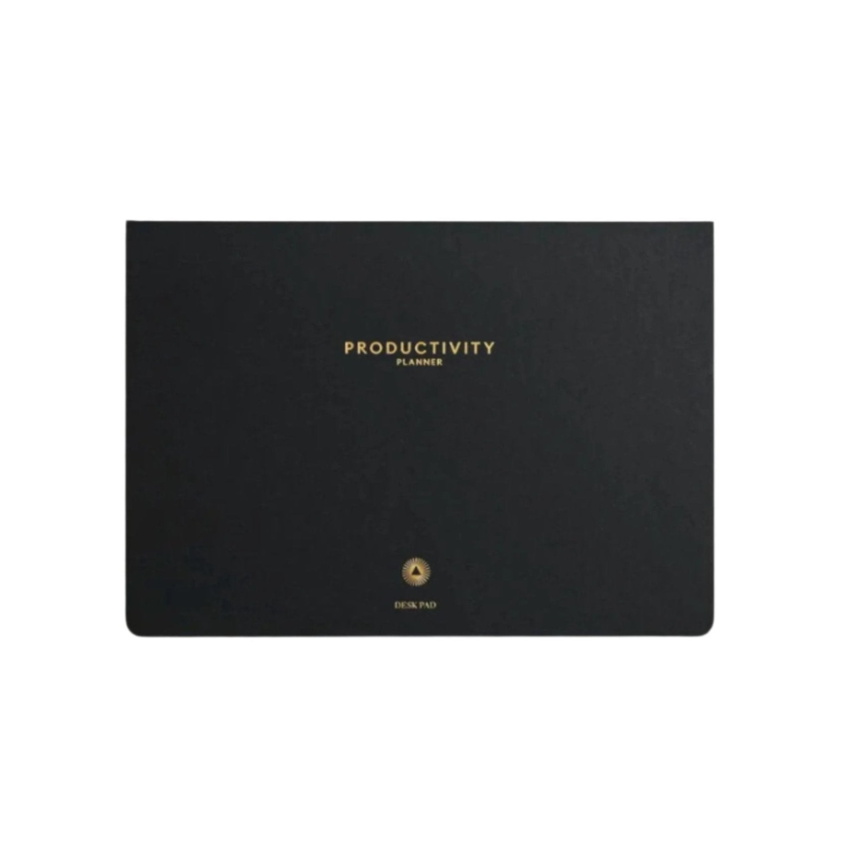 Productivity Daily Desk Pad
