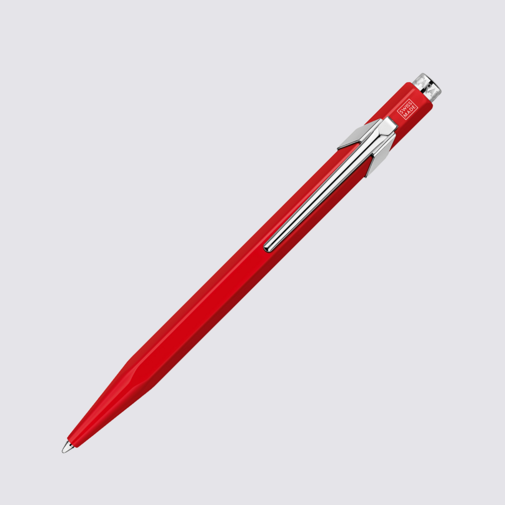Classic Line 849 Ballpoint - Red