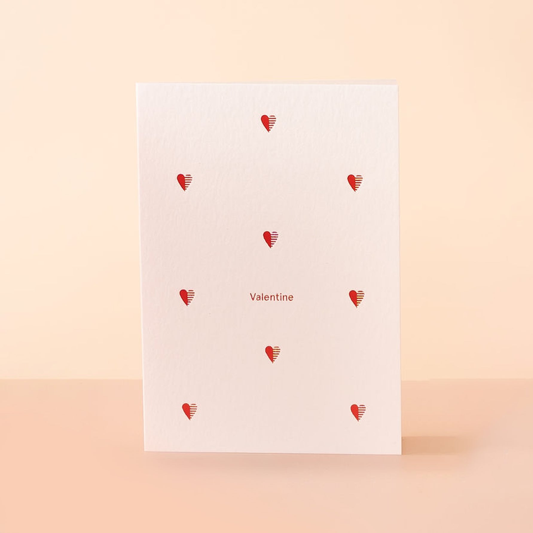 Red Heart Lines