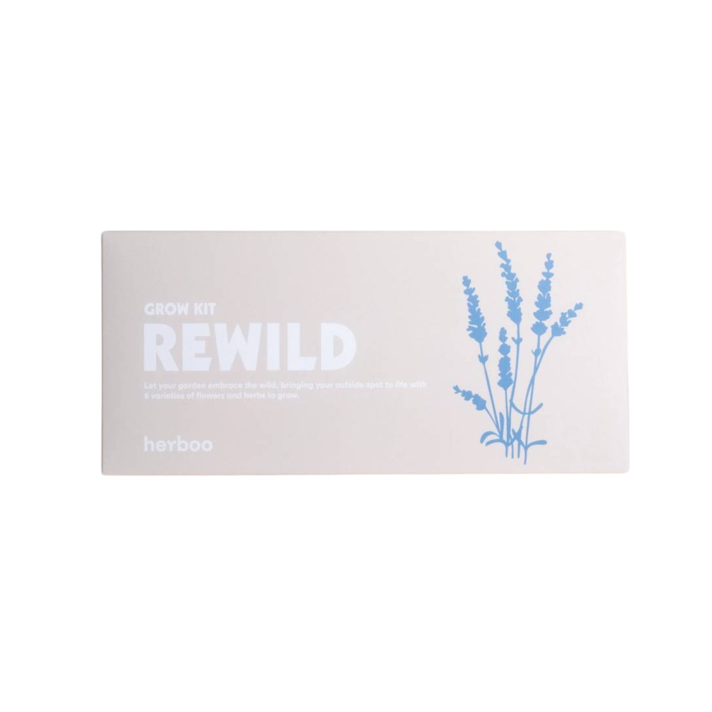 Rewild Grow Kit