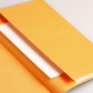 Rhodiarama A5 Softcover - Nacarat
