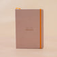 Rhodiarama A5 Softcover - Rose Smoke