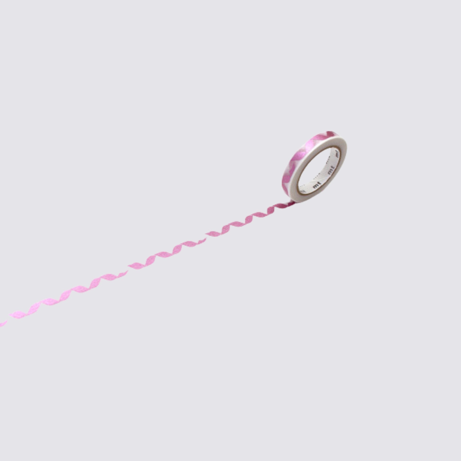 Washi Tape - Ribbon