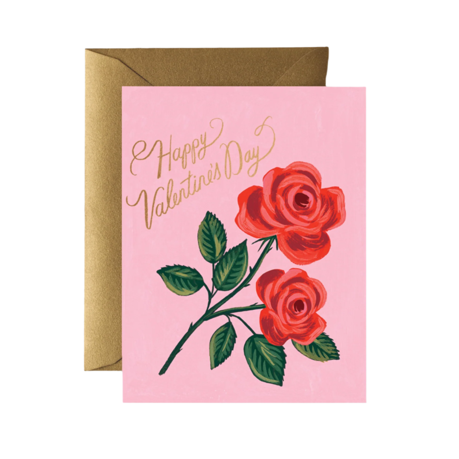 Roses Are Red
