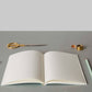 Ruled Medium Layflat Notebook 