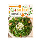 Salad meals recipe book