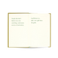 The School Of Life - Self Improvement Journal