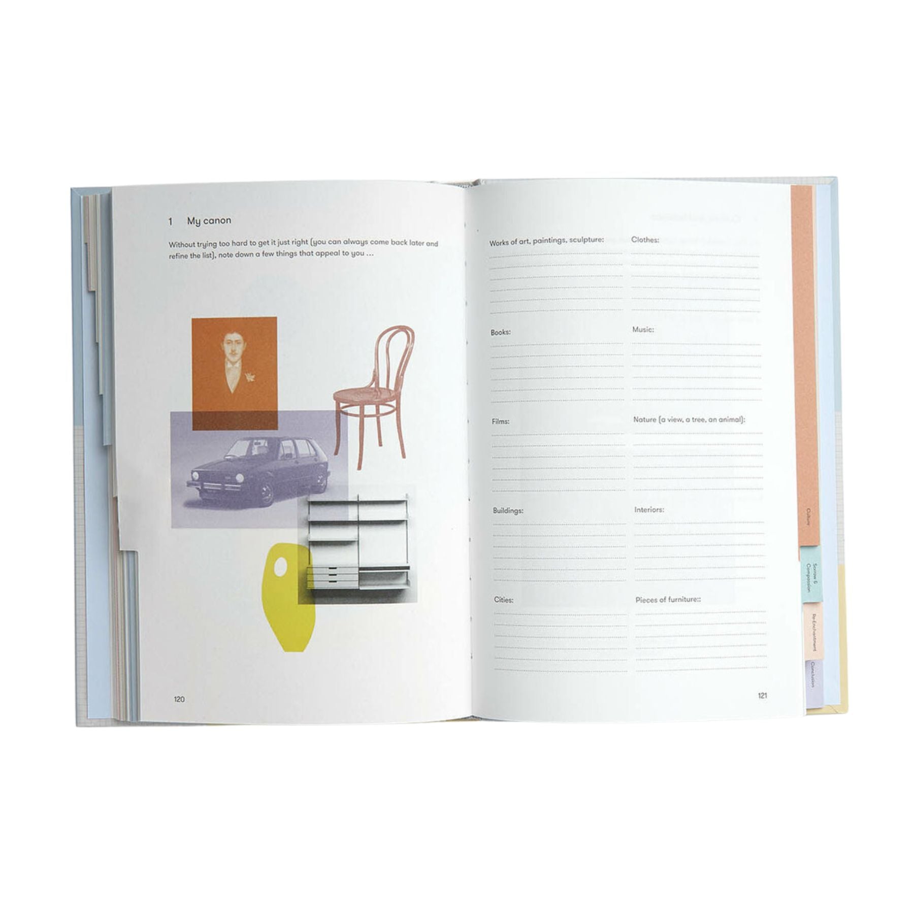 Know Yourself Gift Set