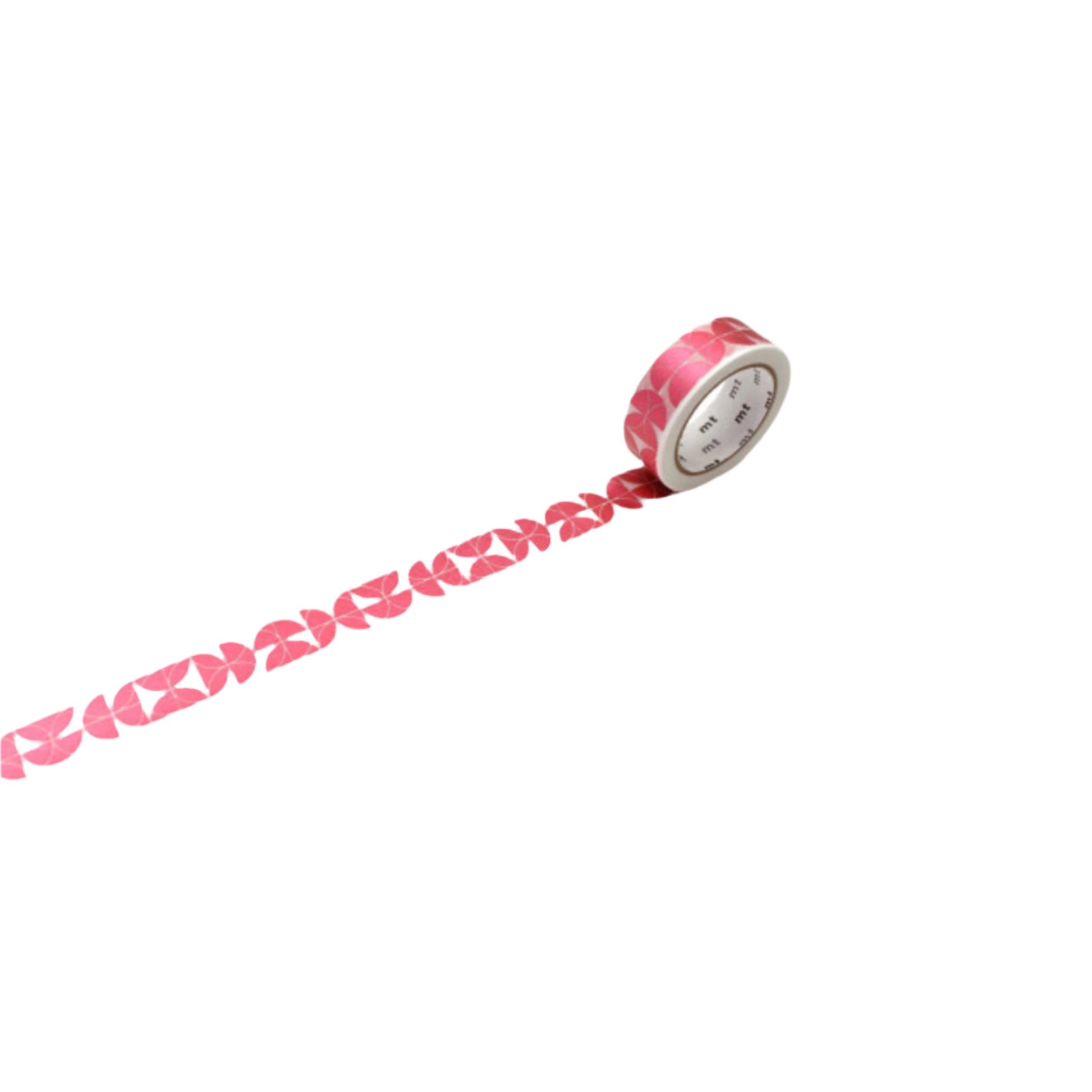 Washi Tape - Semi Circle