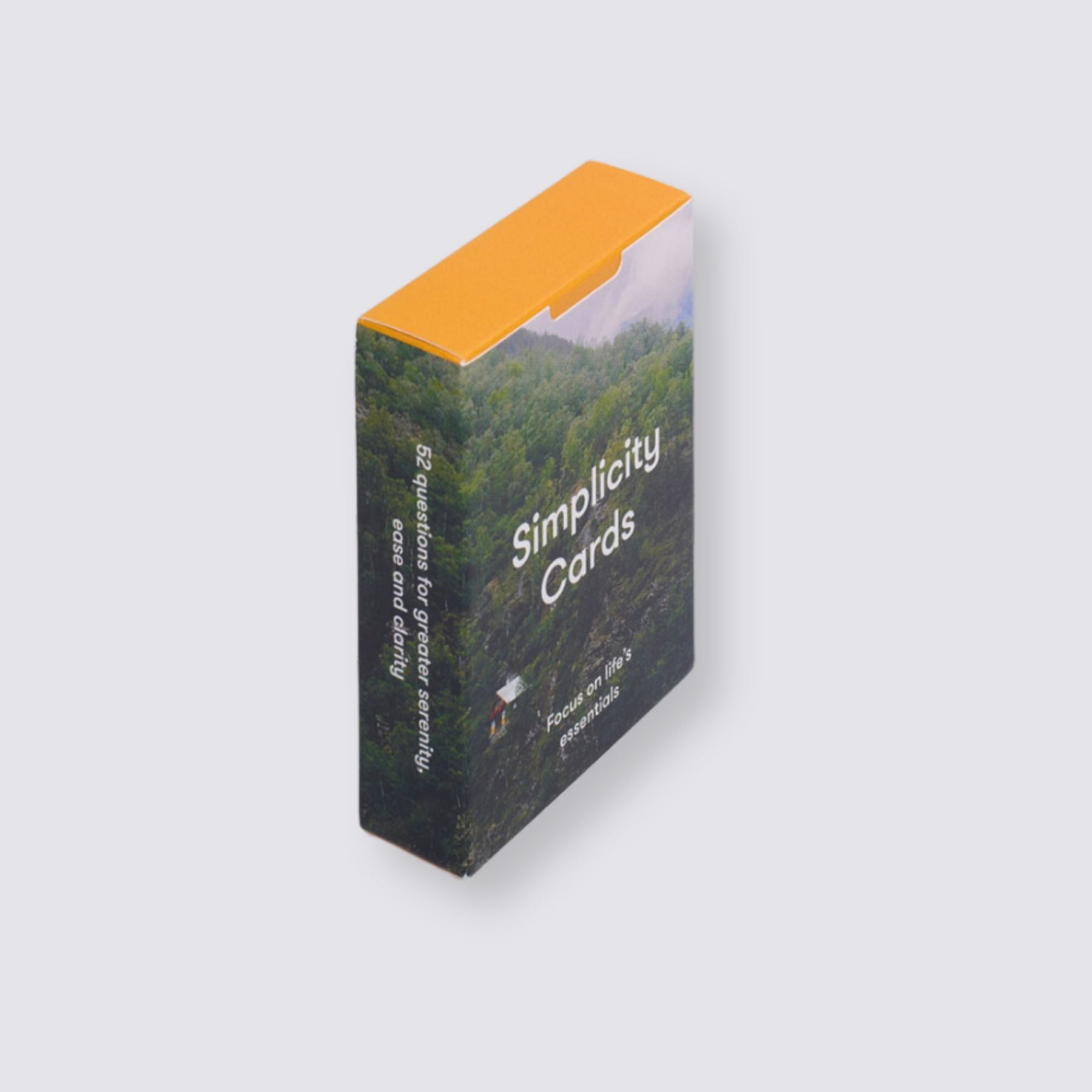 Simplicity Cards