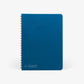 Refillable Wirebound Sketchbook - Komorebi