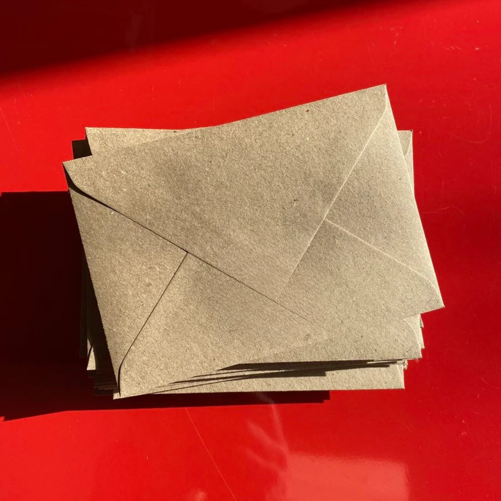 Sorry Card
