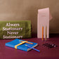 Ultimate Stationery Stash -  Azurite