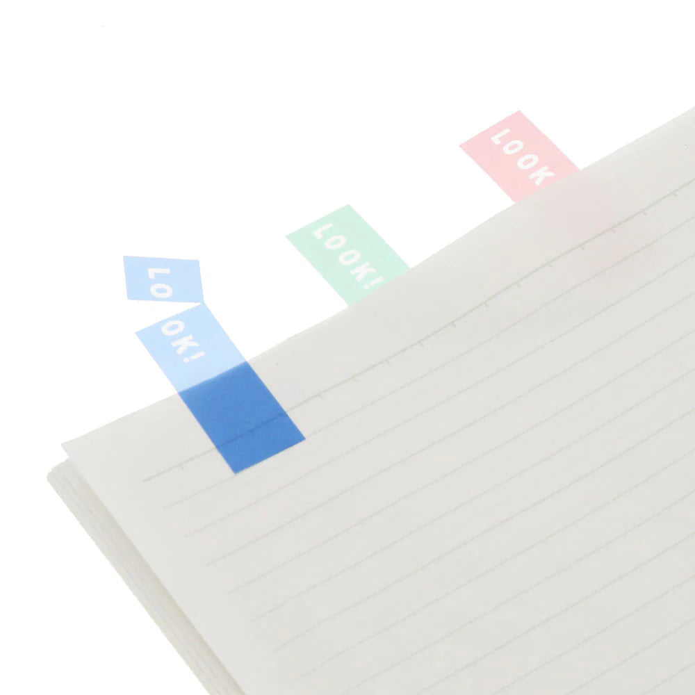 Sticky Memos - Look