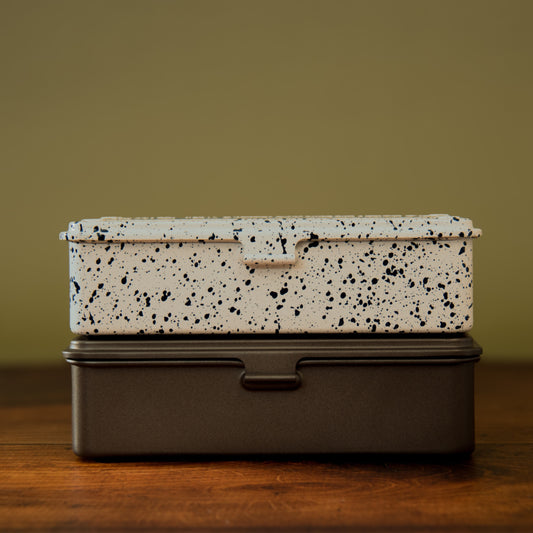 Trunk Shape Toolbox - Japanese White Indigo