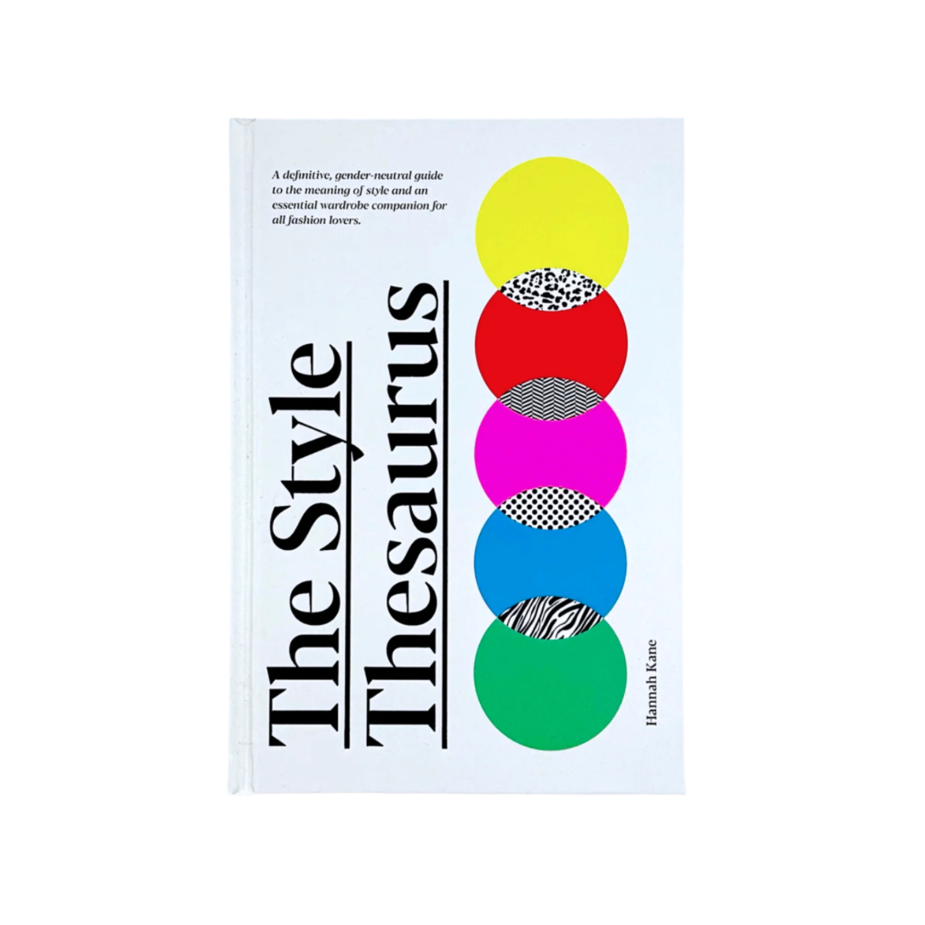 The Style Thesaurus