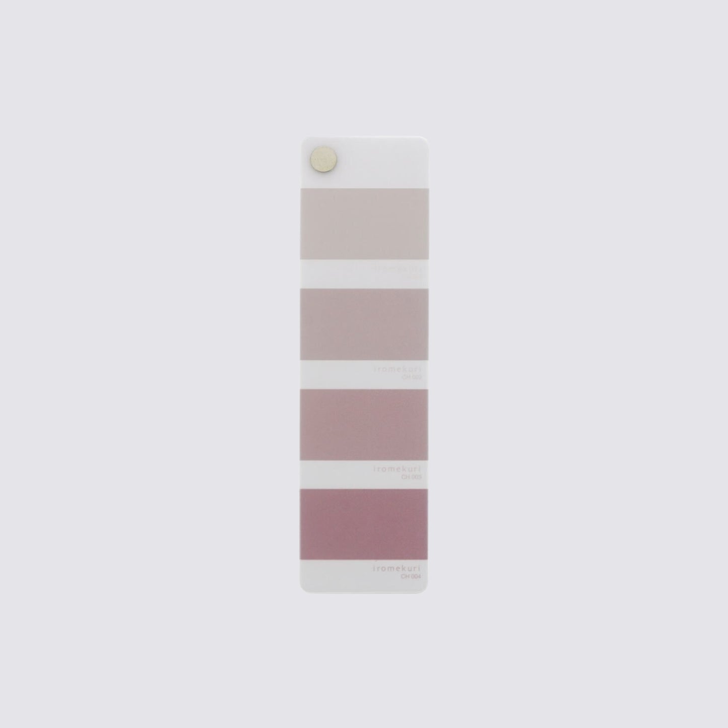 Different Shades Stickers