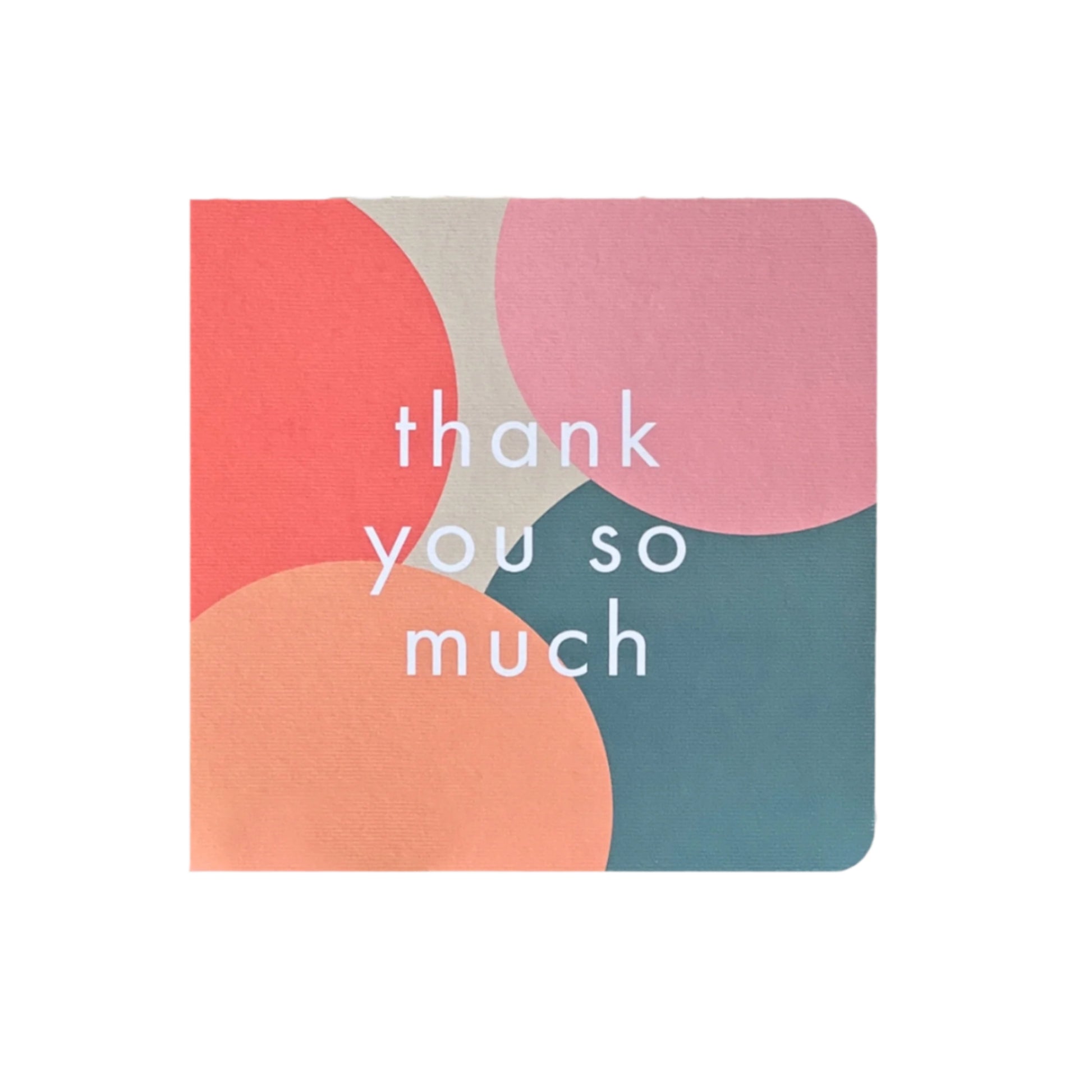 Mixed Retro Card Bundle - Set of Six