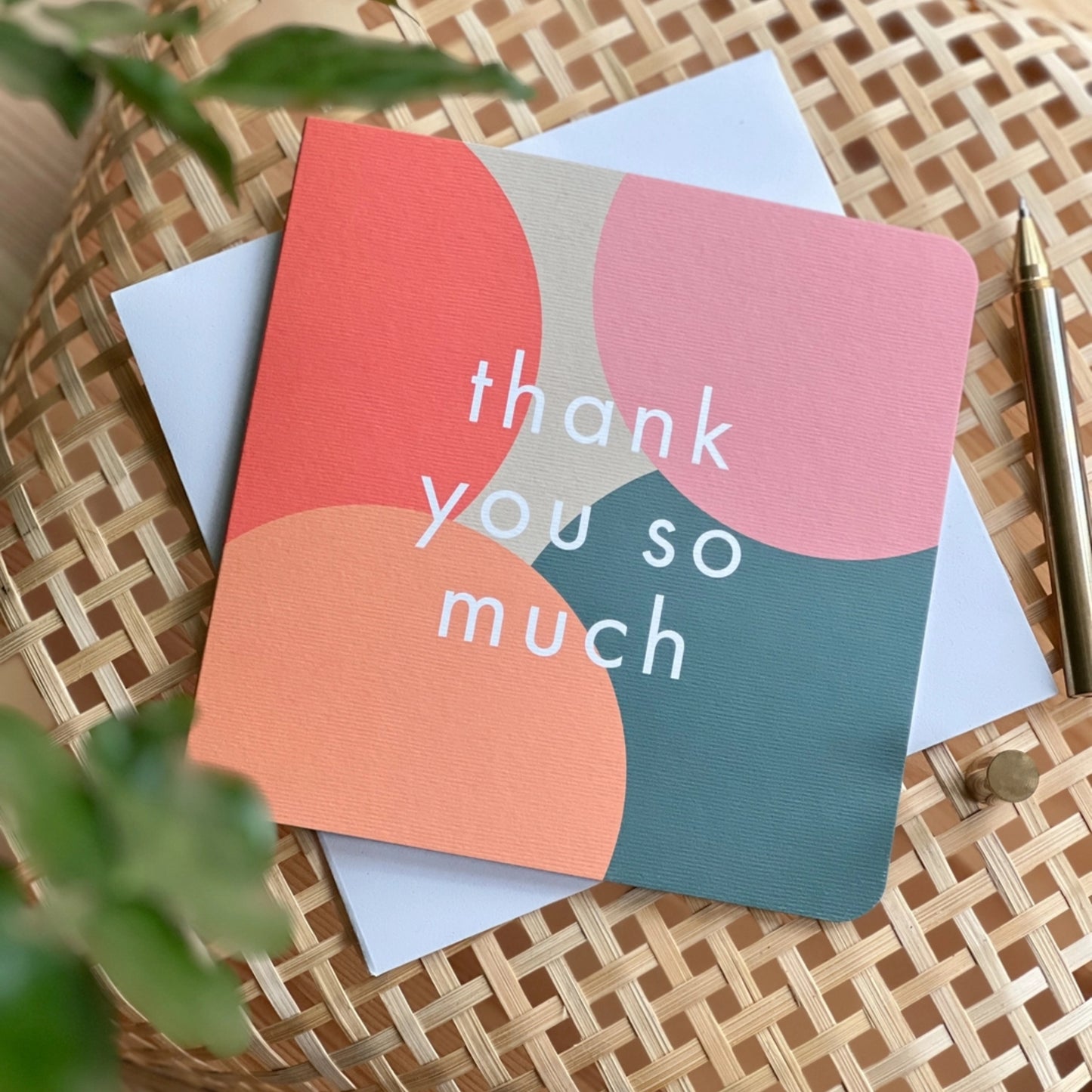 Mixed Retro Card Bundle - Set of Six