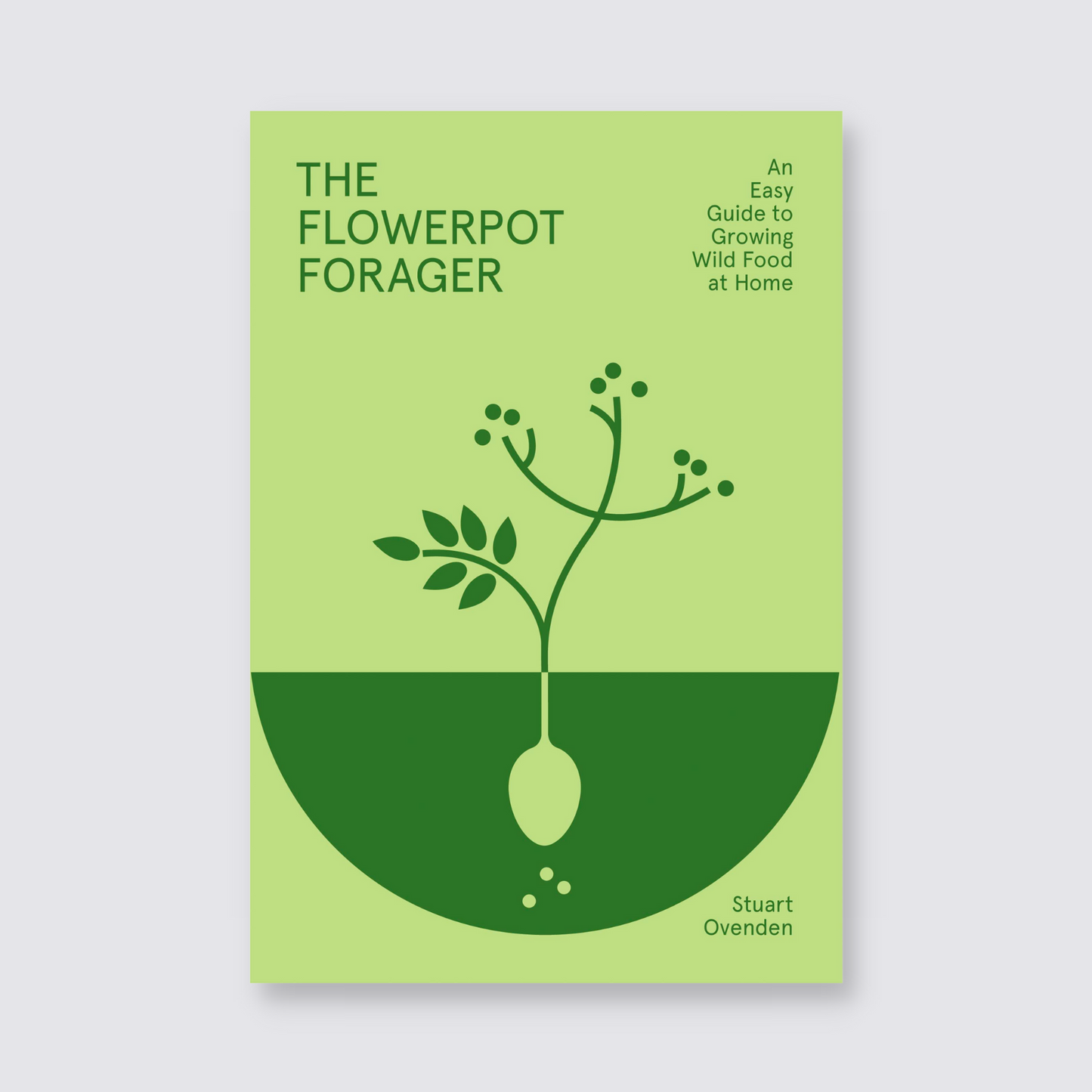 The Flowerpot Forager
