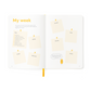 The Happy Self Journal 