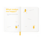The Happy Self Journal 