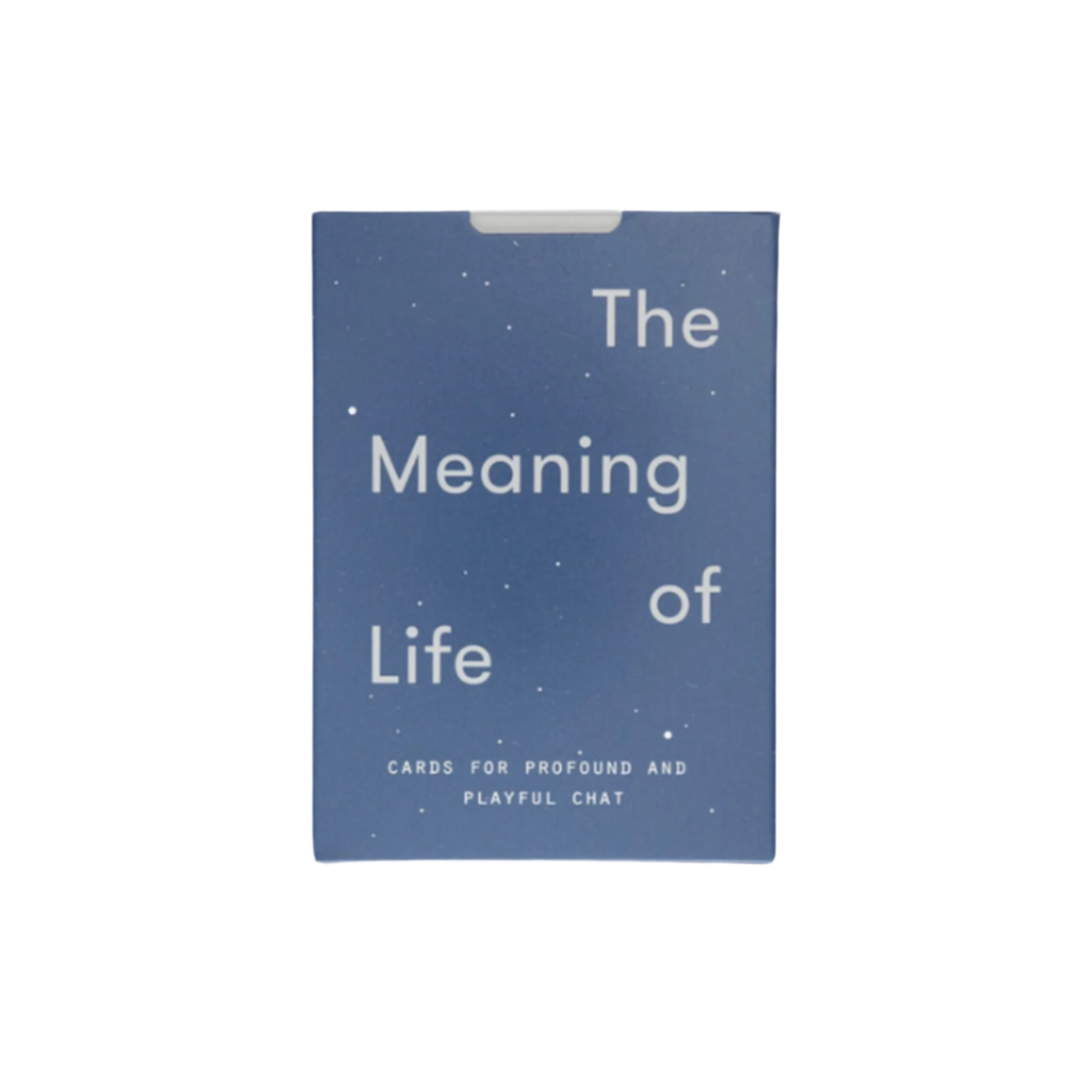The Meaning of Life Cards