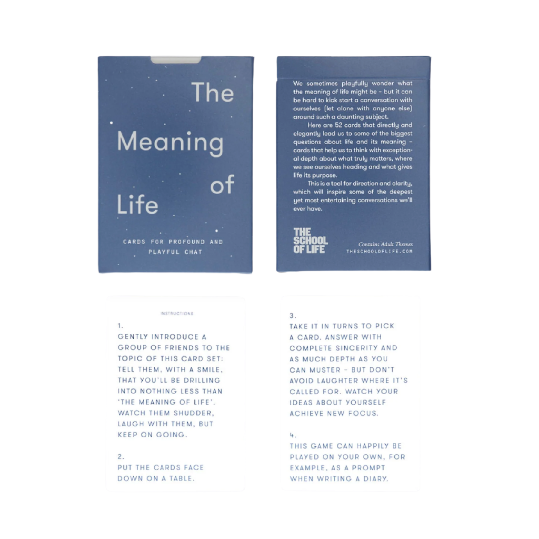 Conversations With Friends Set