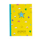 The Positive Doodle Diary