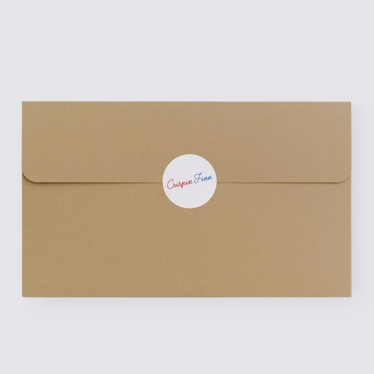 Daily Planner in Folder