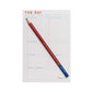 Crispin Finn The Day Pad