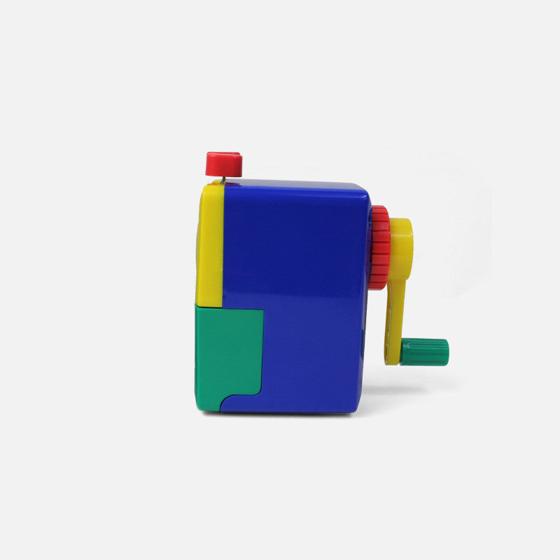 The Sharpener