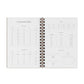 Conversion Chart in Recipe Journal