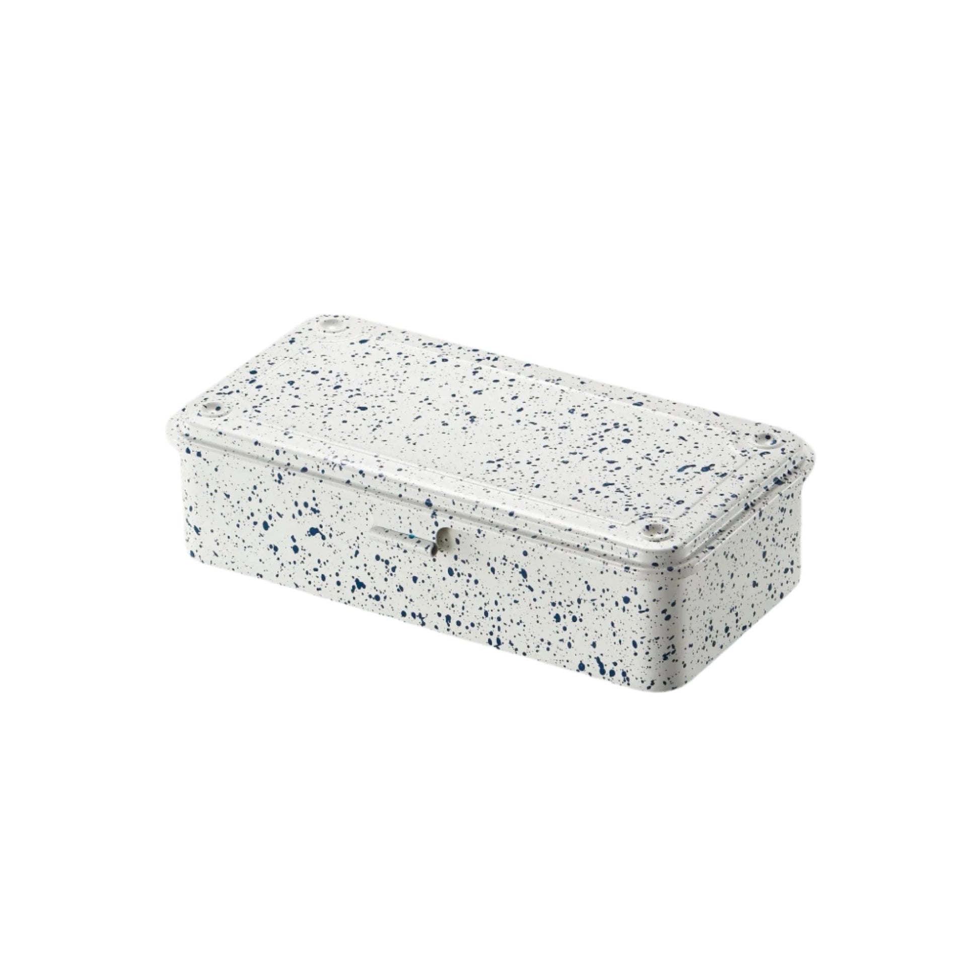 Trunk Shape Toolbox - Japanese White Indigo