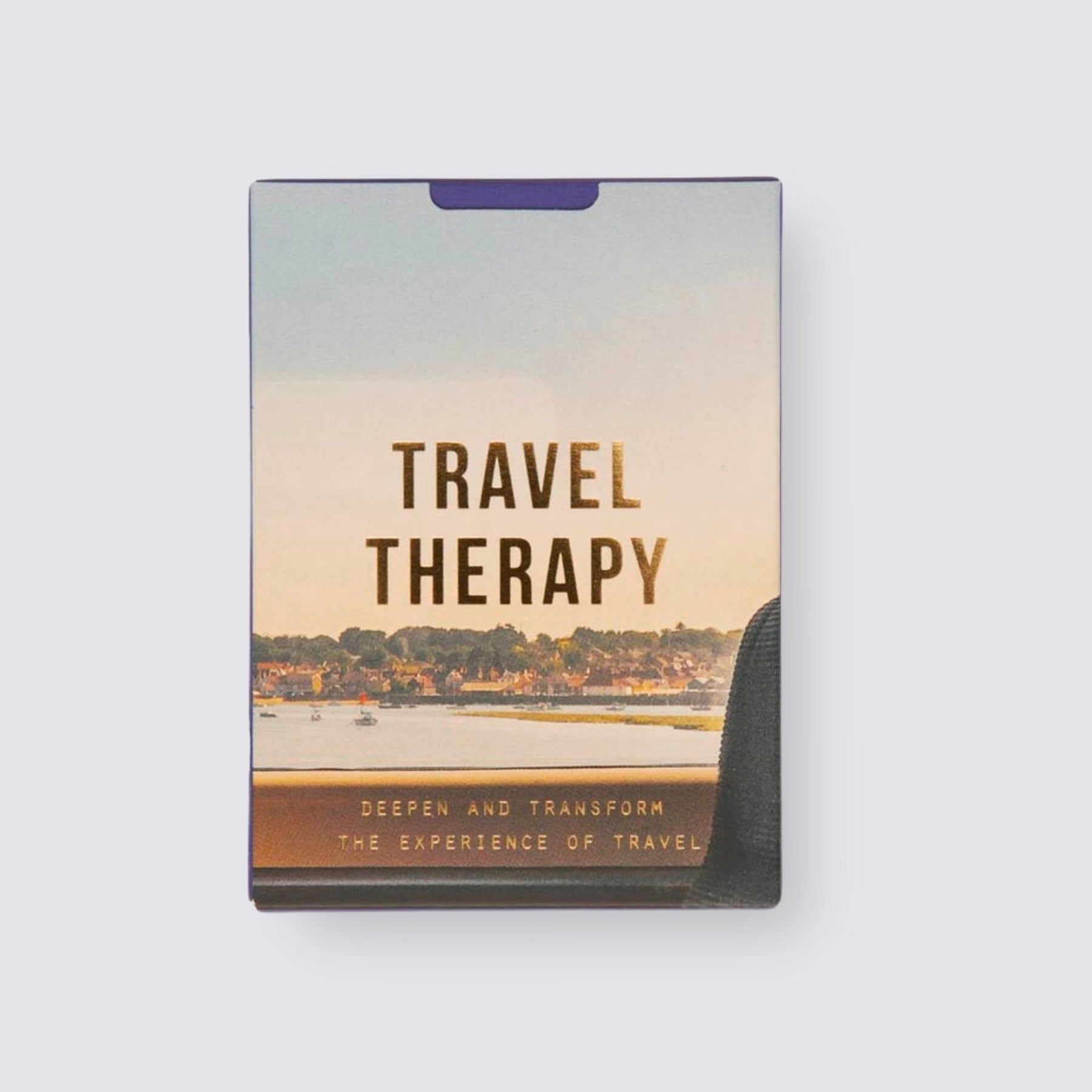 Travel Gift Set