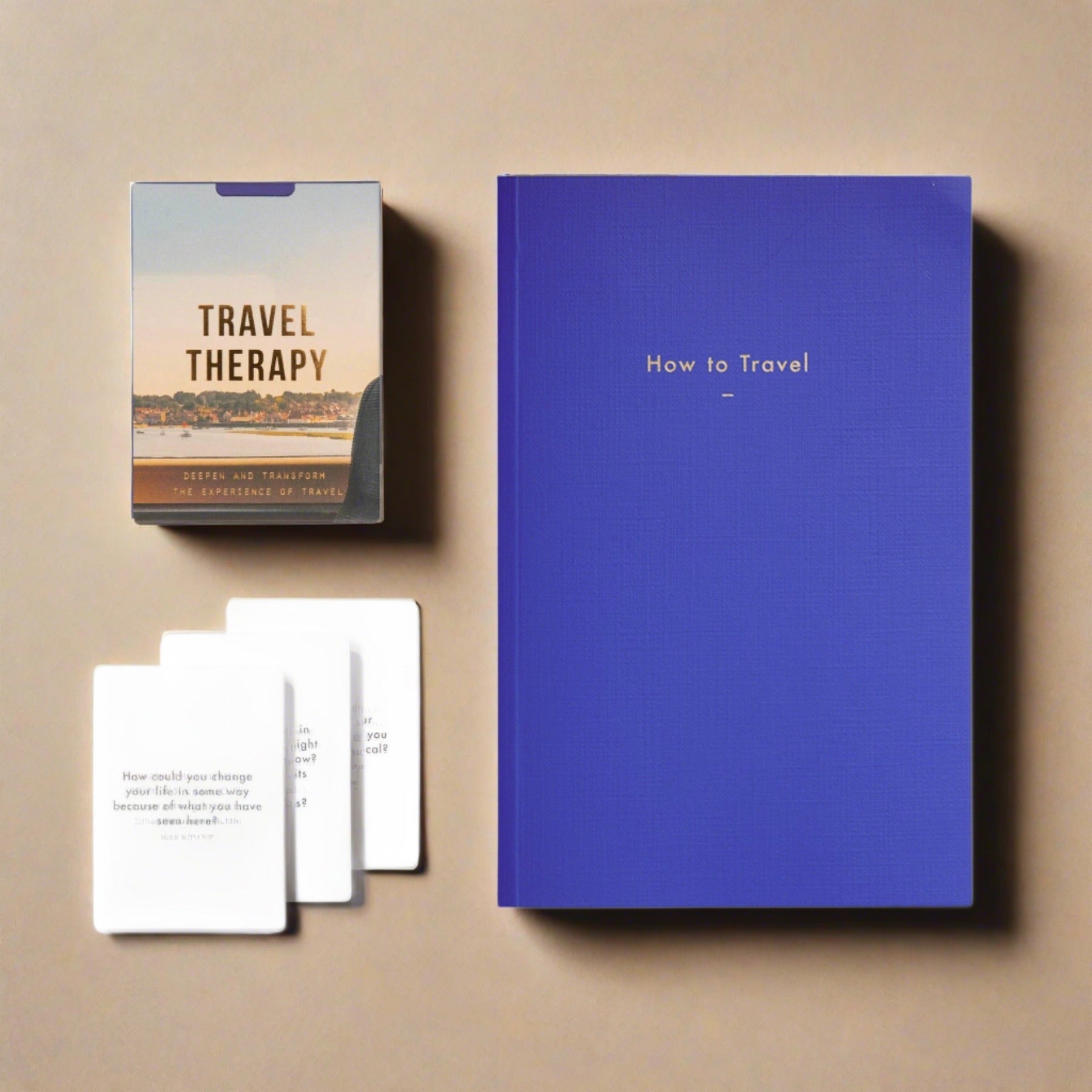 Travel Gift Set