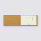 DW Kraft Paper Notebook - B6