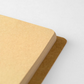 DW Kraft Paper Notebook - B6