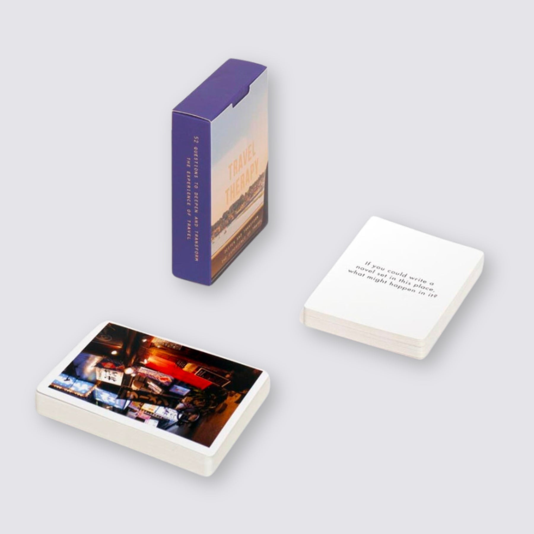 Travel Gift Set