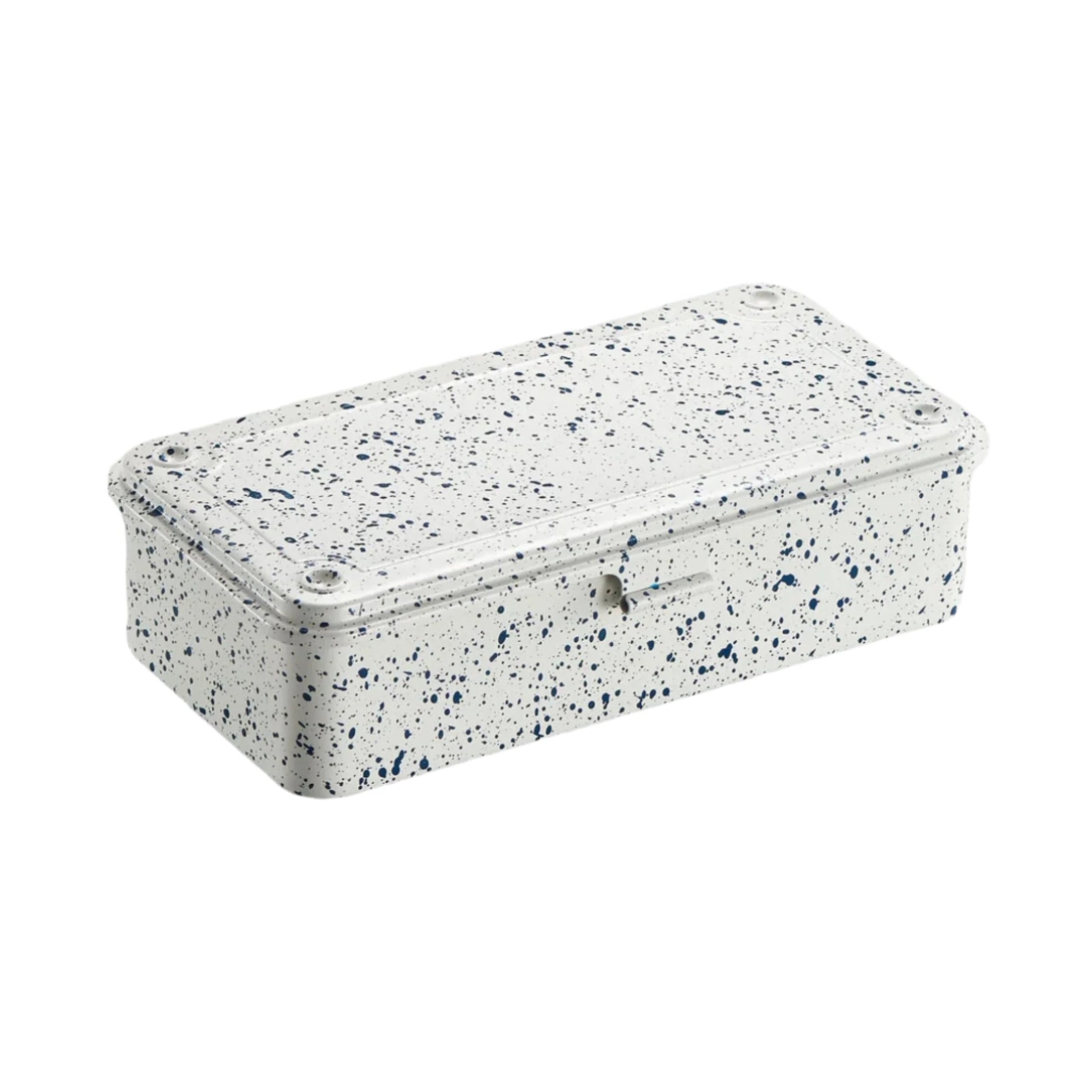 Trunk Shape Toolbox - Japanese White Indigo