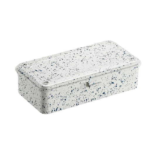 Trunk Shape Toolbox - Japanese White Indigo