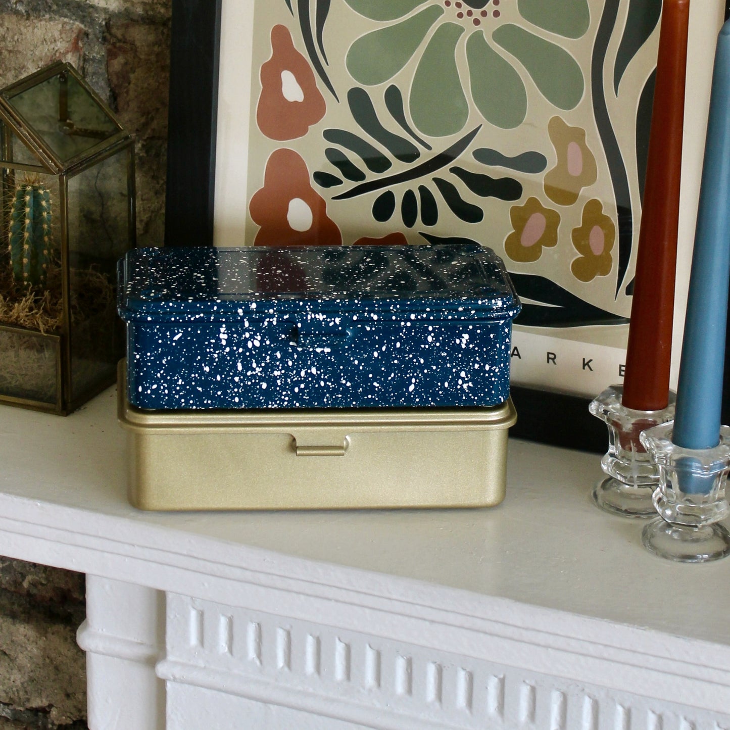 Trunk Toolboxes