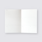 Undated Pocket Planner